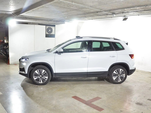 Skoda Karoq PI 1.4 TSI AT - Style