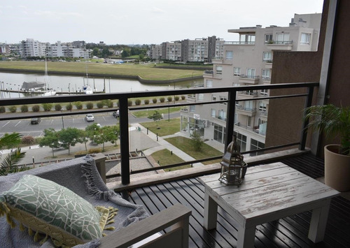 Imagen 5 de 17 de Departamento En Venta Ubicado En Puerto Escondido, Nordelta, Tigre