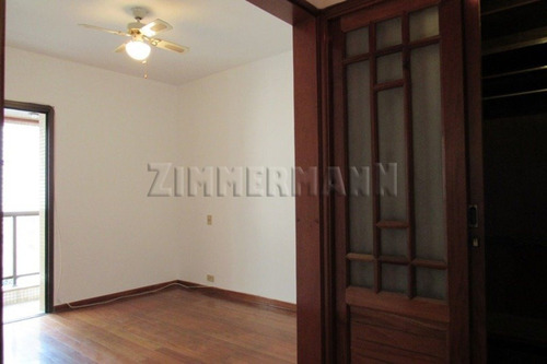 Apartamento - Perdizes - Ref: 105963 - V-105963