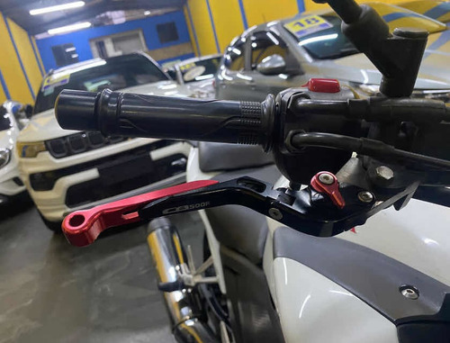 Imagem 7 de 7 de Honda Cb500 F