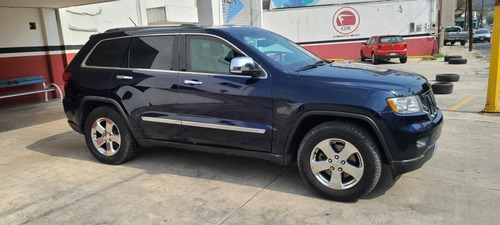 Imagen 9 de 14 de Jeep Grand Cherokee Blindada Nivel 5 Blindaje