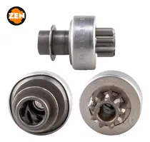 Comprar Bendix Arranque Fiat Uno Fiorino Palio Siena 9d