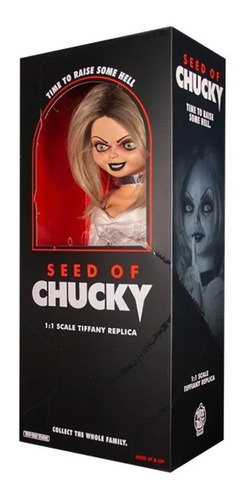 Boneco de ação Trick or Treat Studios TGUS113