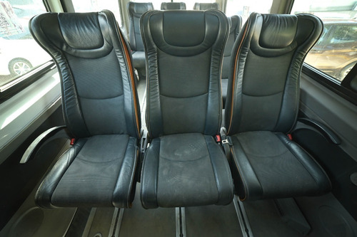 Imagen 14 de 16 de Sprinter 415 Cdi 3665 Nic
