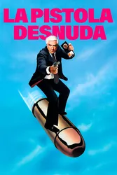 La pistola desnuda