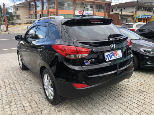 Hyundai Ix35 2.0