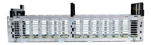 Rack Controllogix Com 13 Slot 1756-a13 Allen Bradley (Usado)