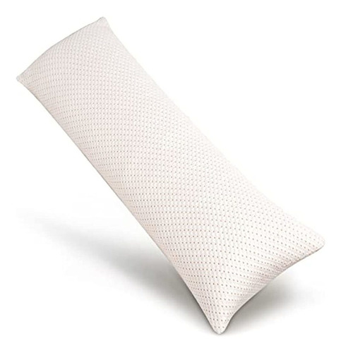 Elemuse Body Pillow For Adults - Relleno De Espuma Viscoelás