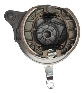 Porta Banda Completo Cg150