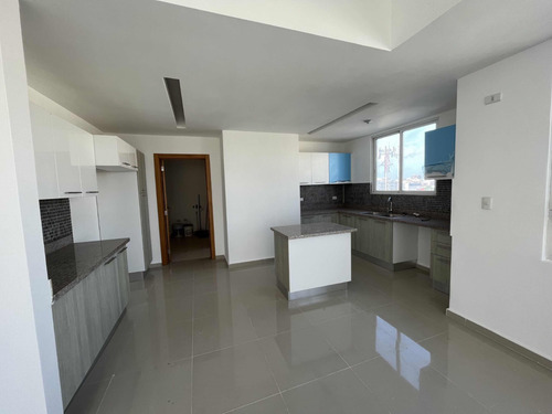 Imagen 4 de 13 de Apartamento En Venta En Evaristo Morales