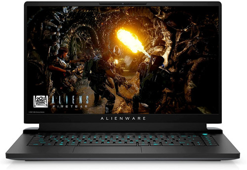 Alienware M15 R6 Laptop Para Juegos 15.6 Intel Core I7 32gb