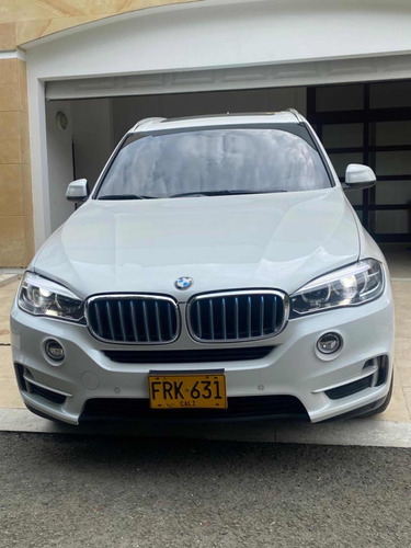 Bmw X5 X5 F15h 40e