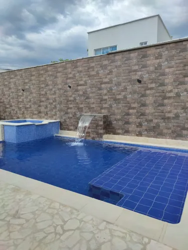 Casa Campestre En Venta En Villas De Guali. Cod V17269