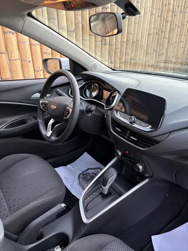 Chevrolet Onix 1.0T Ltz At