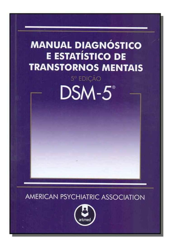 Dsm5  Manual Diagnosestatistranstment05ed14