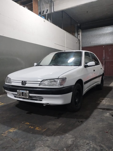 Peugeot 306 1.9