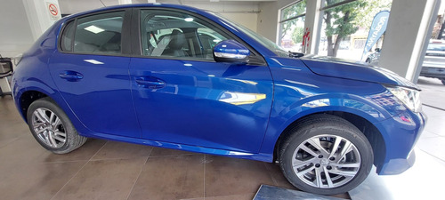 Peugeot 208 1.6 Allure Pack