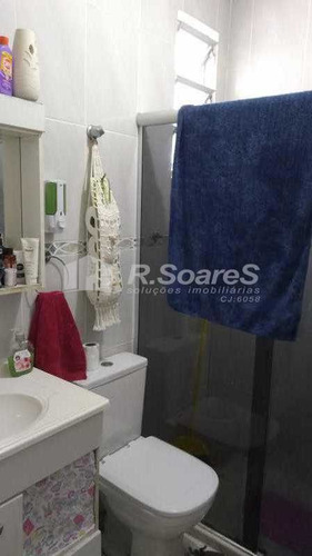 Imagem 10 de 15 de Apartamento-à Venda-vila Isabel-rio De Janeiro - Cpap20514