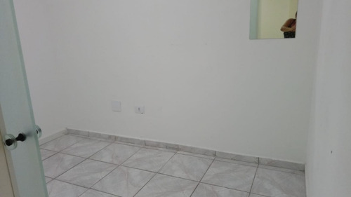 Imagem 5 de 5 de Sala Comercial Para Locação No Boqueirão - Praia Grande