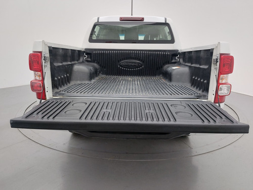Chevrolet S-10 2.8 16V TURBO DIESEL LS CD 4X4 MANUAL