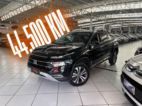 Fiat Toro 1.3 TURBO 270 VOLCANO AT6