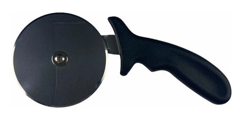 Imagen 1 de 4 de Corta Pizza De Rueda De Ø10cm Premium - Cukin
