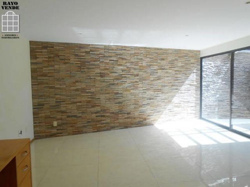 Imagen 5 de 12 de Casa En Condominio En Venta Y Renta En San Jeronimo Lidice