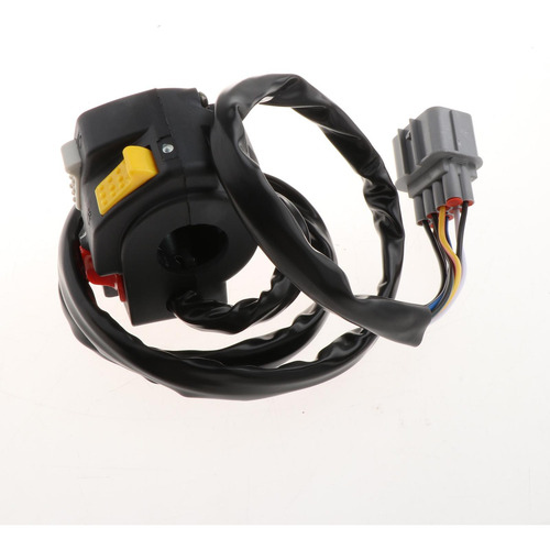 Accesorio De Interruptor De Faro Start Stop Versátil