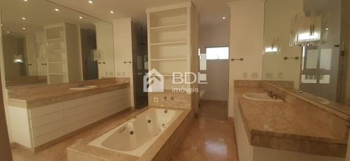 Imagem 29 de 30 de Casa À Venda Em Alphaville - Ca003396