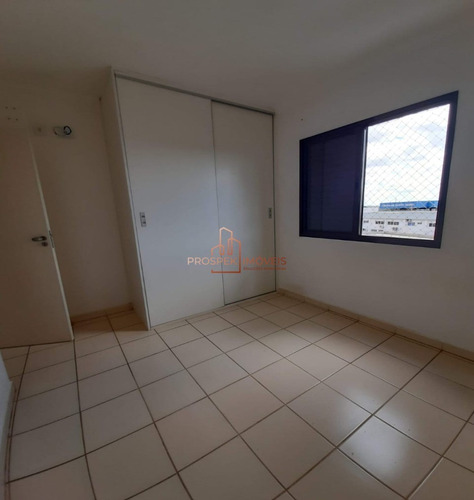 Imagem 7 de 13 de Apartamento A Venda Condominio Green Life Rio Preto - Ap00052 - 70423162