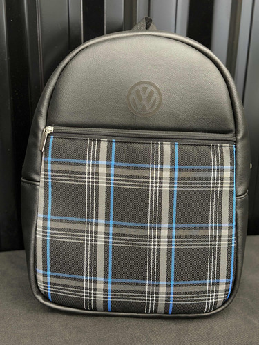 Mochila Costas Vw Eletric Design