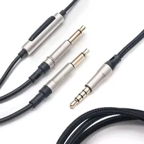 Comprar Meze Audio Cable De Audio 99 Series 3.5mm Handsfree 1.5mts