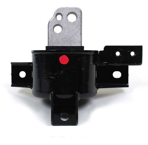 Imagen 2 de 7 de Base Caja Kia Rio 1.6cvvt Hyundai Accent 1.6 Sinc. 06/11 Rh