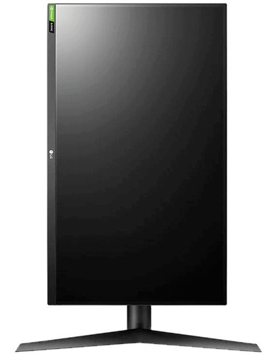 Monitor Gamer Nano Ips LG 27 27gl850-b 144hz 1ms