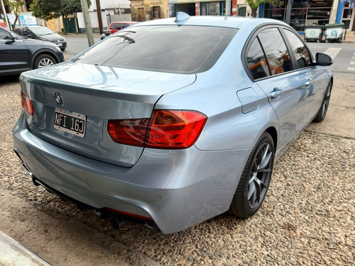 Bmw Serie 3 2.0 320i 184cv 2013 69000km Unico Acc M