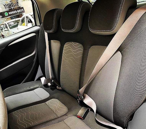 Fiat Punto 1.6 Essence 16v
