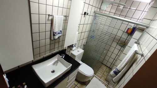 Imagem 12 de 17 de Ref: Ap050 - Apartamento A Venda, Bessa, 3 Quartos, (poucos Metros Do Mar)