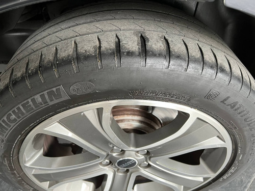 Imagem 11 de 11 de Land Rover Range Rover Sport 5.0 Hse Supercharged 4x4 V8