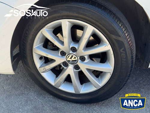 Volkswagen Jetta 2.0 T Diesel At