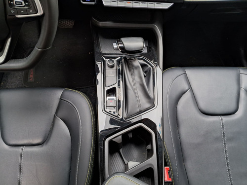Chirey Tiggo 2 Pro 1.0 Luxury At
