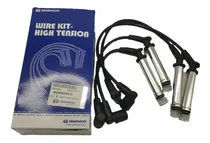 Comprar Cables De Bujias Chevrolet Corsa Meriva Montana 89050495