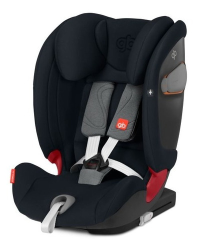 Butaca Cybex Gb Everna Fix Isofix 9-36 Kg Maternelle 