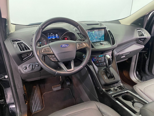 Imagen 11 de 15 de Ford Kuga 2.0t Titanium 4x4 At 2019-imolaautos