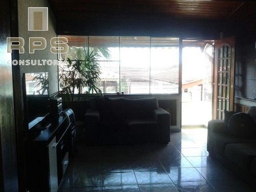 Imagem 2 de 25 de Casa Para Venda Na Vila Esperia Ou Giglio Em Atibaia - Ca00326 - 32041942