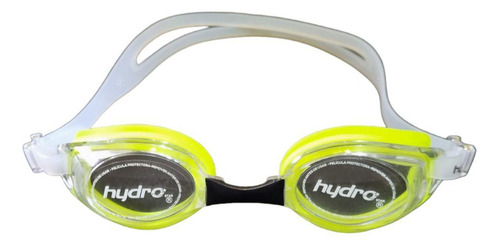 Lentes De Natacion Hydro Champ Adulto