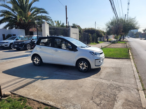 JAC E-Js1 0.0 E-Js1