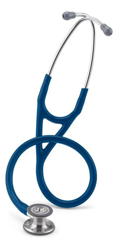 Estetoscópio Littmann Cardiology Iv Azul Marinho 6154