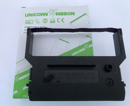 Cinta Para Citizen Dp-600, Dp600, Marca Unicorn