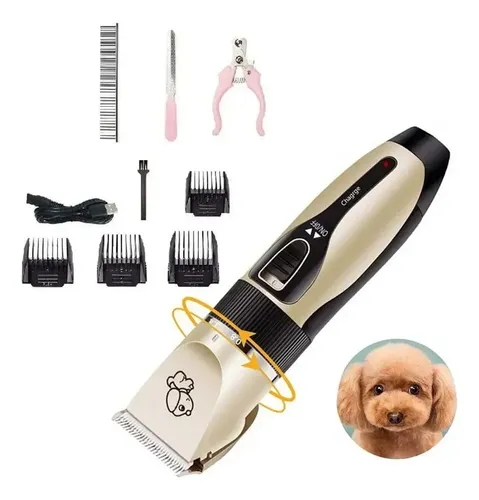 Artero Freddy Cortanudos Especial Para Perros Y Gatos - Con 5 Hojas Normales Y 4 Con Pinchos, Mango De Madera, Ideal Para Desenredar Pelo Enredado