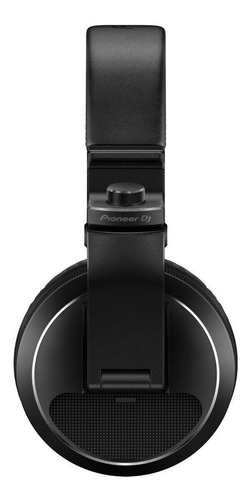 Imagen 4 de 4 de Audífonos Pioneer HDJ-X5 black